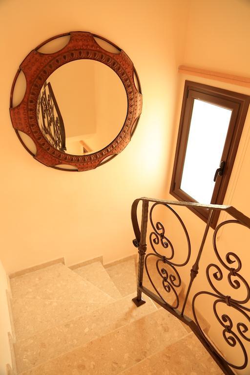 Artemisia Villa بروتاراس المظهر الخارجي الصورة