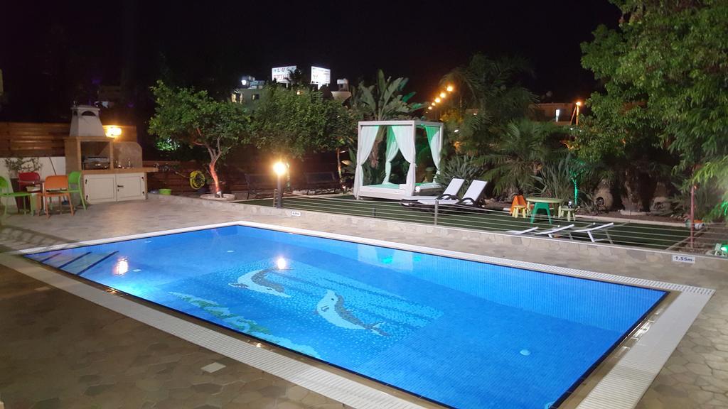 Artemisia Villa بروتاراس المظهر الخارجي الصورة