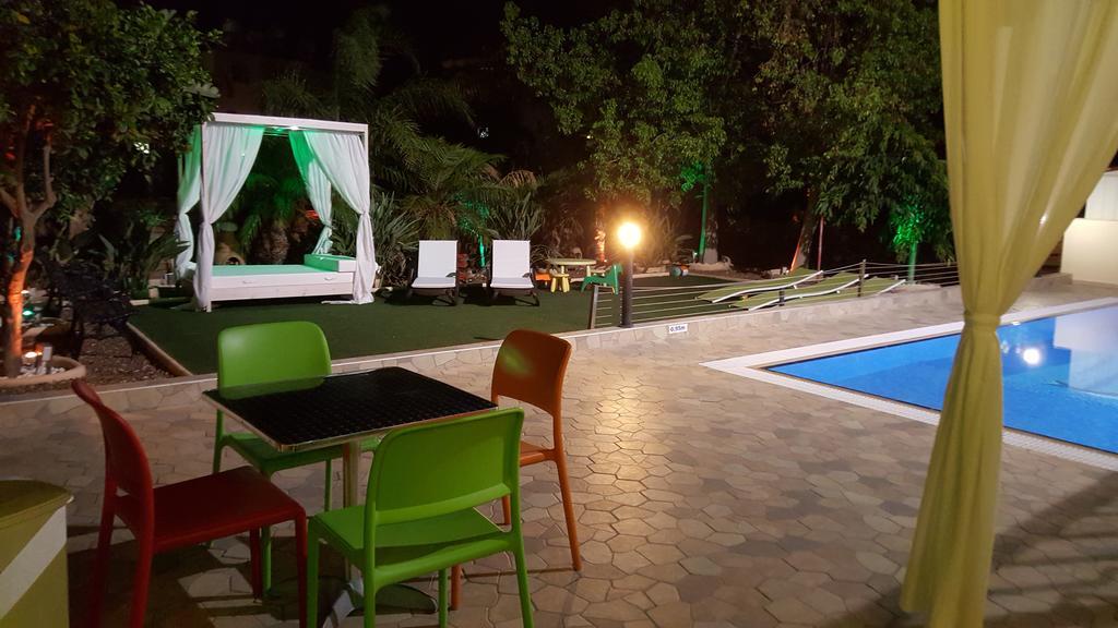 Artemisia Villa بروتاراس المظهر الخارجي الصورة
