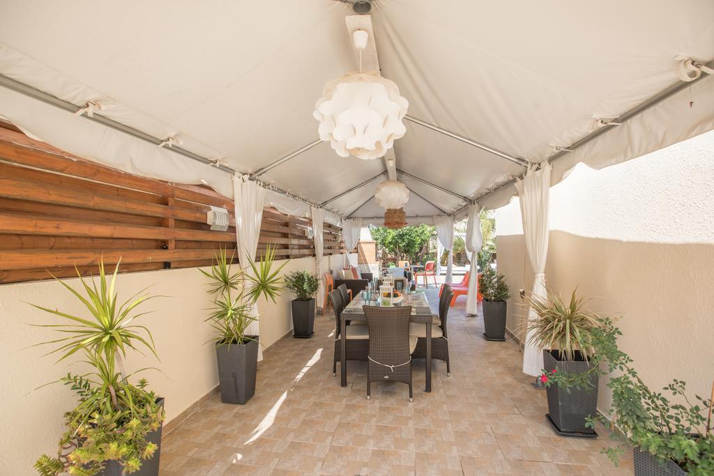Artemisia Villa بروتاراس المظهر الخارجي الصورة